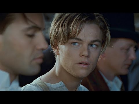 Video: Leonardo DiCaprio oslavuje 40 rokov