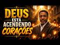🔥 DEUS ESTÁ ACENDENDO CORAÇÕES - Um mover que transforma vidas 🔥