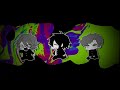 【手描きRANFREN】TAPE TO AND | meme【⚠Flash】