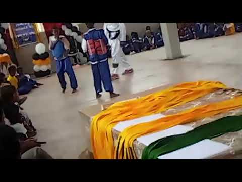 Eebba Tukaandoo Daa Immanii