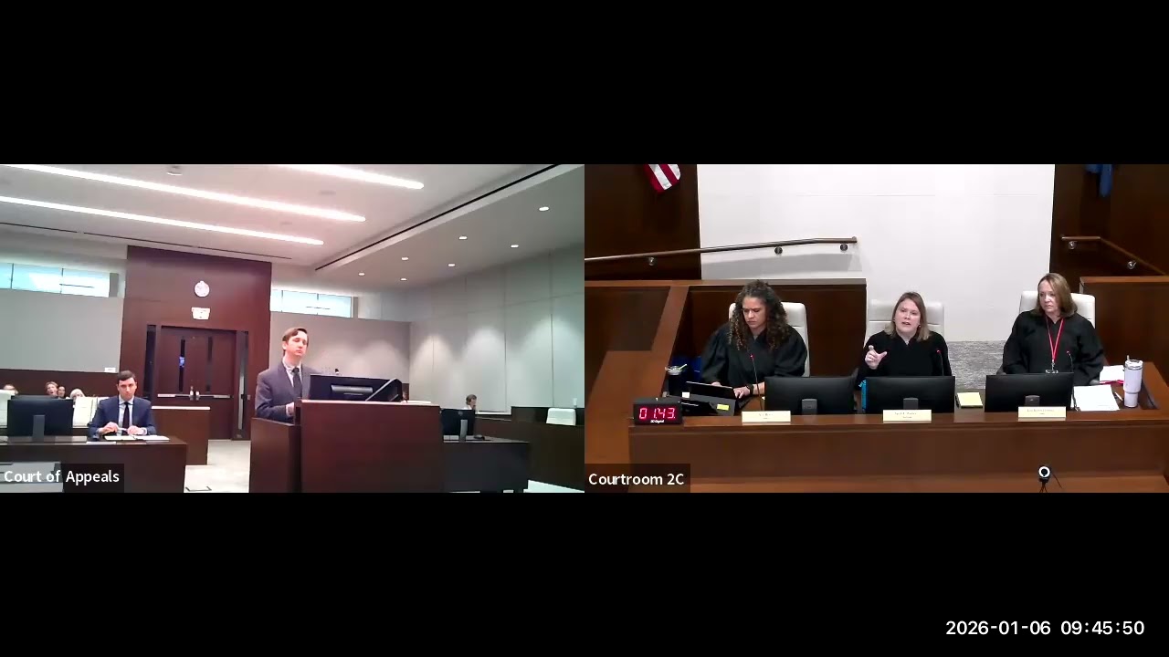 128,977 — Housing Authority of the City of Kansas City, Kansas v. Roderick McConnell, et al.