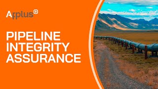 Applus+ Pipeline Integrity Assurance