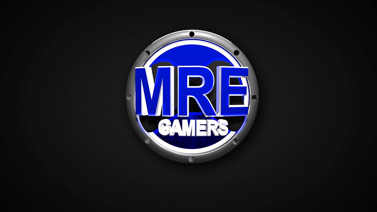 MreGamersTV Official Intro!