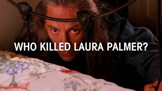 A Deep Dive Into Twin Peaks [Episode 2]