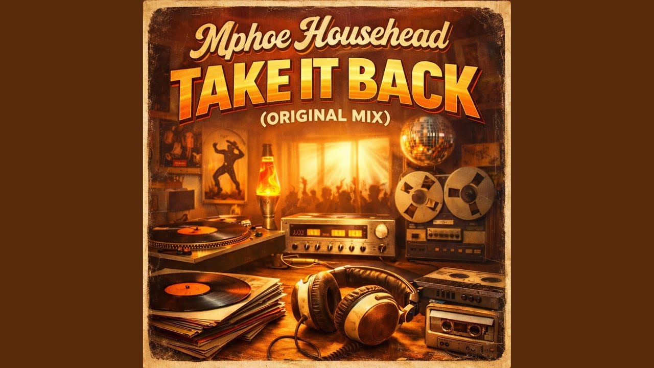Guarda Take It Back su YouTube Guarda Take It Back su YouTube