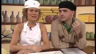 Programa 63 - Sabor a mi 2004