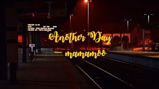 another day ㅡ mamamoo (english sub)