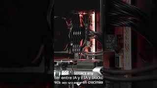 "¡Nvidia y Criptos IA en Ascenso! ¿La Nueva Oportunidad Millonaria?"