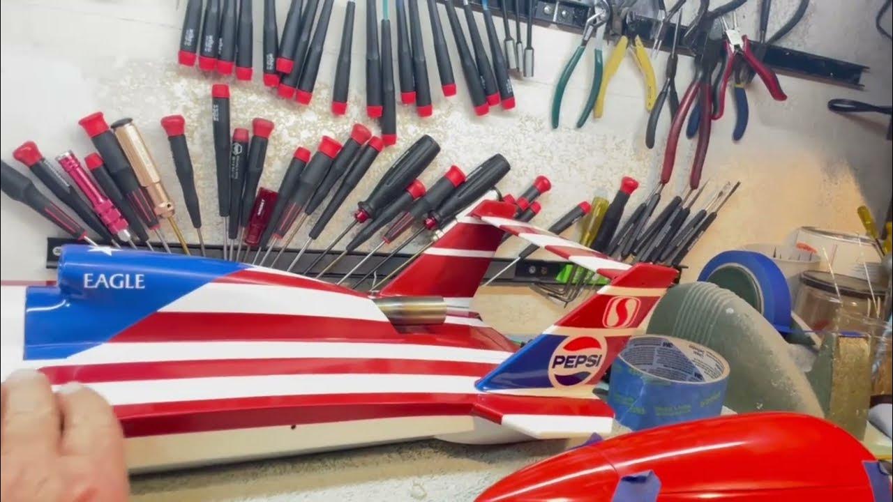 Dr. Jet talks about turkey basters and ECOs YouTube