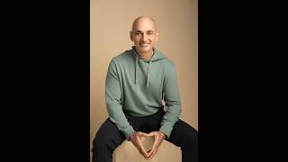 NIR PELED ON STROKE RECOVERY, RESILIENCE & HIS BOOK 'BEYOND 100%: REBUILDING LIFE AFTER IT BREAKS'