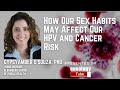 Timing, number, and type of sexual partners associated with risk of oropharyngeal cancer