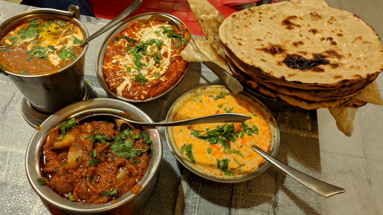 Highway Delight family Dhaba & Restaurant Jodhpur Rajasthan