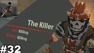 the killer boss fighting | the walking zombie 2 gameplay part-32 | #bossfight screenshot 5