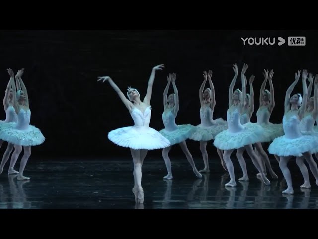 Swan Lake (Full Ballet) - Eleonora Sevenard, Denis Rodkin class=