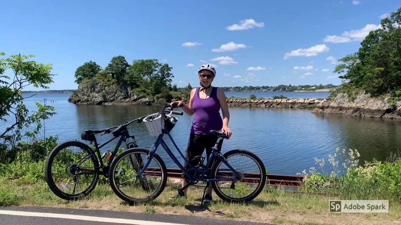 rhode scholar bike trips