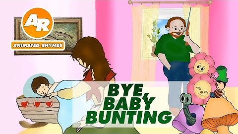 BYE, BABY BUNTING