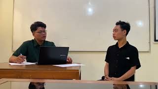 Konseling terapeutik - Muhamad Riski Fauzi (2023011109) UAS