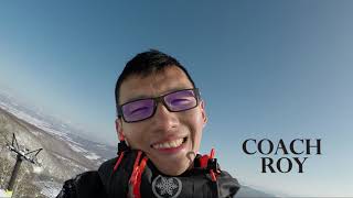 How to Ski/Snowboard in 6 days 2020 (JAPOW@ Niseko)!