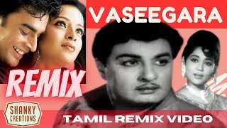 Mgr and sowcar janaki performing for vaseegara tamil song from the
movie minnale. thought & creation by shanky visit my channel more
videos https://www.y...