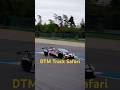 DTM Track Safari Hockenheimring 2025 #dtm #hockenheimring #race #gt3