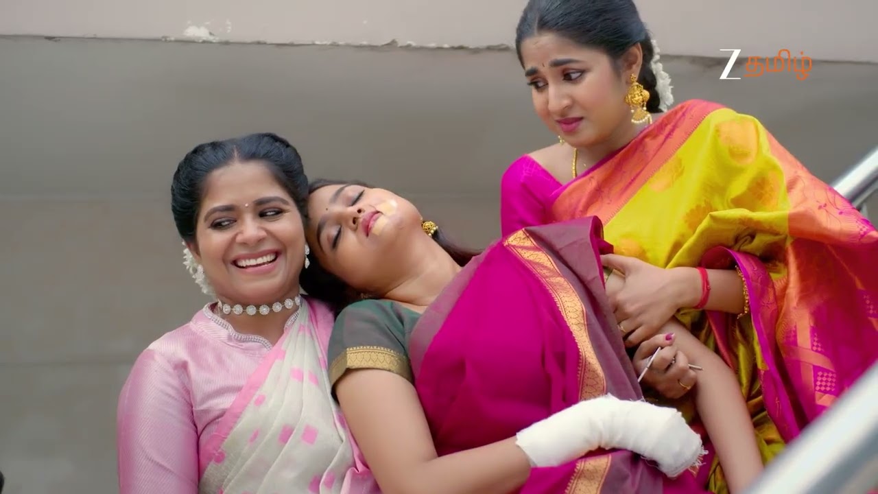 Chinnan Siru kiliye | Ep - 129 | Webisode | Jan 21 2026 | Zee Tamil