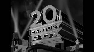 20th century fox 1935 1994 style