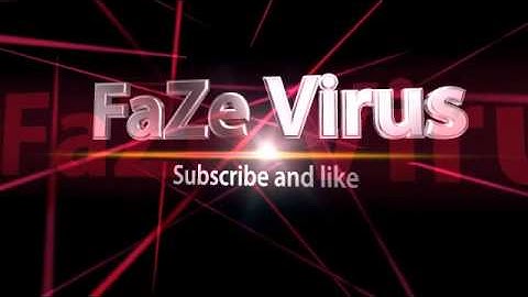 My intro - Created using Flixpress.com