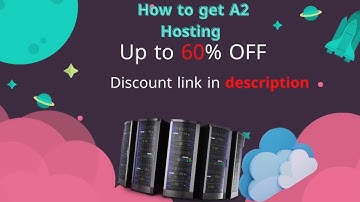 Install WordPress with A2 Optimized on A2 Hosting 2020 ?