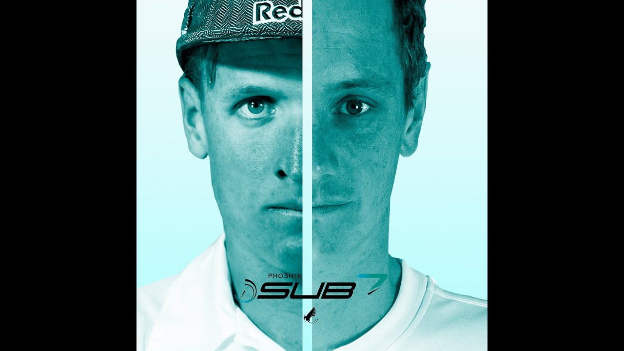 Brownlee VS Blummenfelt - PHO3NIX Sub7