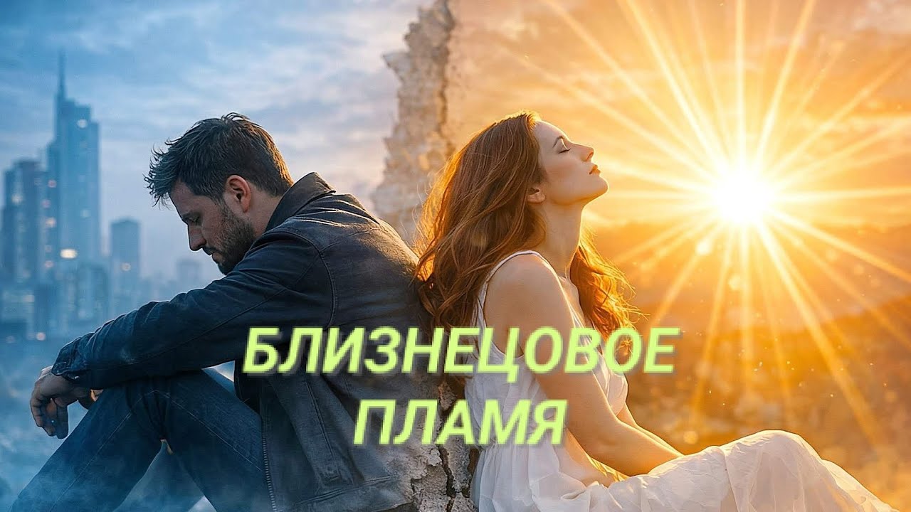 🌈БЛИЗНЕЦОВОЕ ПЛАМЯ. ВСЕЛЕНСКИЙ ЭКЗАМЕН🌈 РАДУГА 🌈