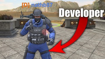 I Played With A Critical Ops Developer