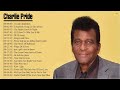 Charlie Pride  Greatest hits 2019 - Best of Charlie Pride