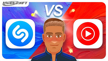 💥🥊 YouTube Music V.S. Shazam: The Ultimate Song Recognition Showdown! ♫