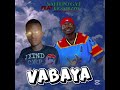 Nattepo G Y F Ft Kigo Dizzo VABAYA Official Audio