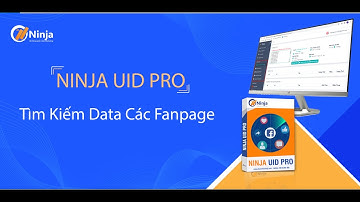 UID PRO   Hướng dẫn tìm kiếm fanpage facebook