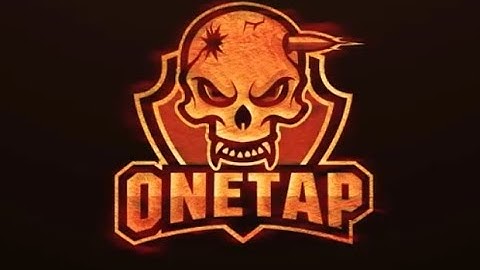 First day with onetap v4...