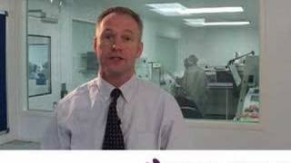 Ask an expert: DNA testing video: Consideration before test?
