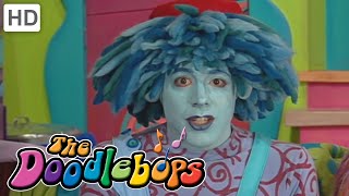 The Doodlebops - What Did You See Today? (Full Episode)