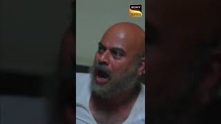 Baburao Par Hamla | Vashikaranam - Kis Par Rakhe Vishwas | #vashikaranam #shorts