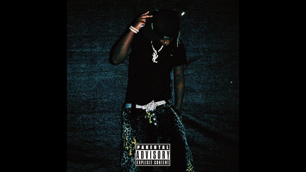 (FREE) Ken Carson Type Beat -  