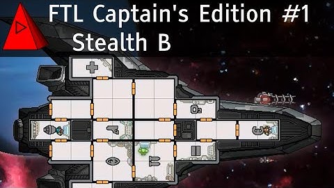 FTL Captain