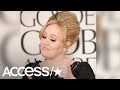 Adele Pokes Hilarious Fun At Her 'Feelings' Amid Split From Husband Simon Konecki | Access
