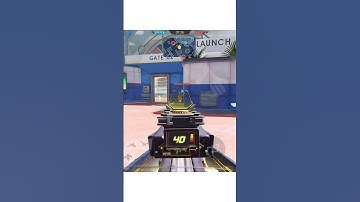 The 2nd guy was just camping bro💀 #codm #codmobile #callofdutymobile #shortsfeed