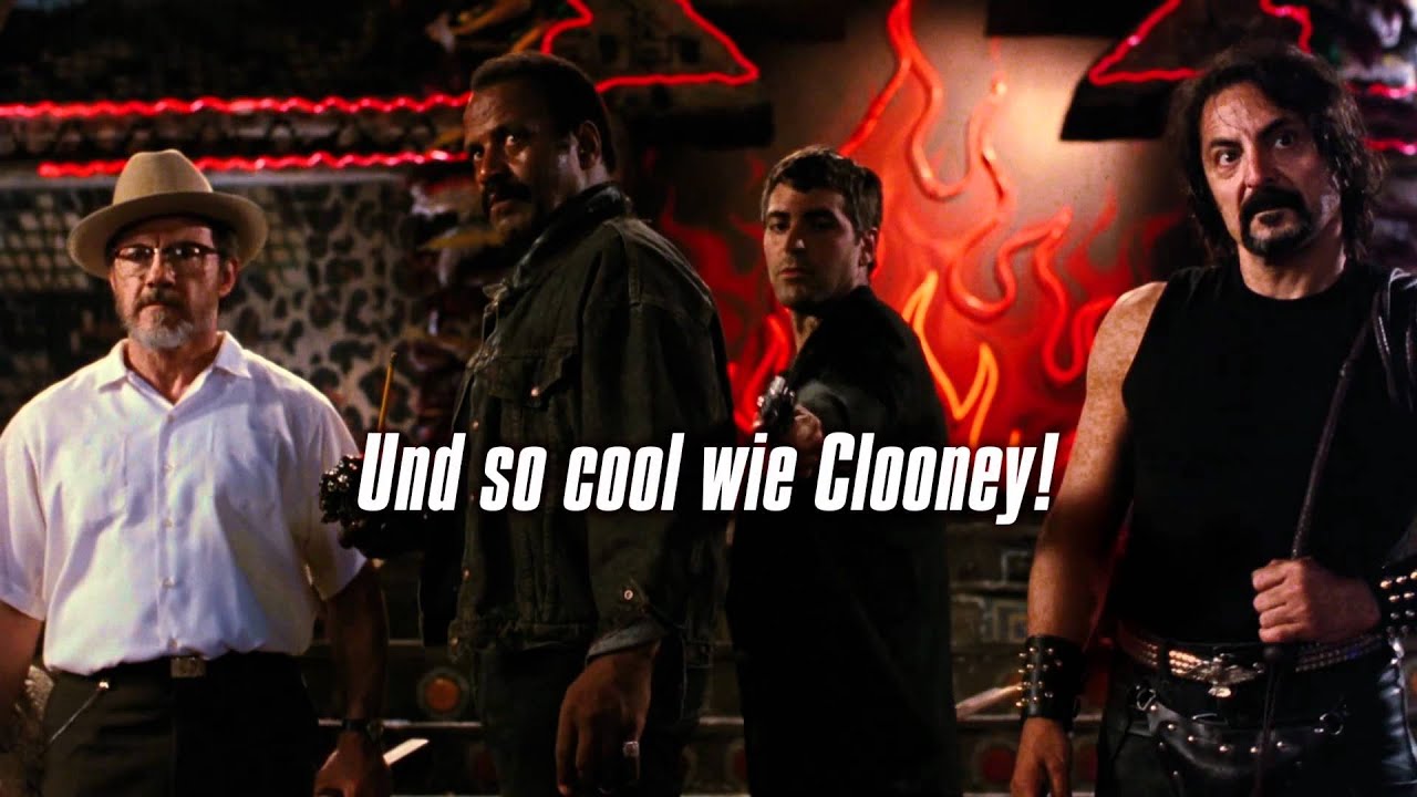 From Dusk Till Dawn Deutsch From Dusk Till Dawn Deutsch
