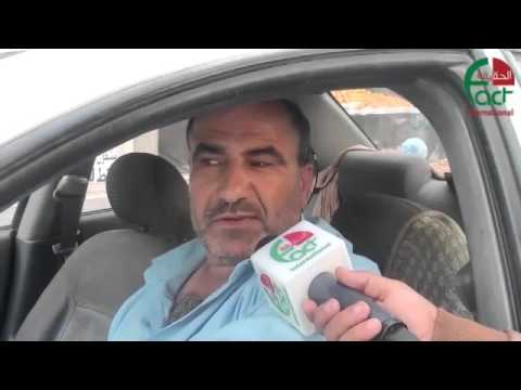 عمّانيون: تمييز في تقديم الخدمات ما بين شرق عمان وغربها.. تقرير تلفزيوني