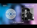【公式】Matt Cab Sampling Pokémon DP Sounds - STAY SHINING