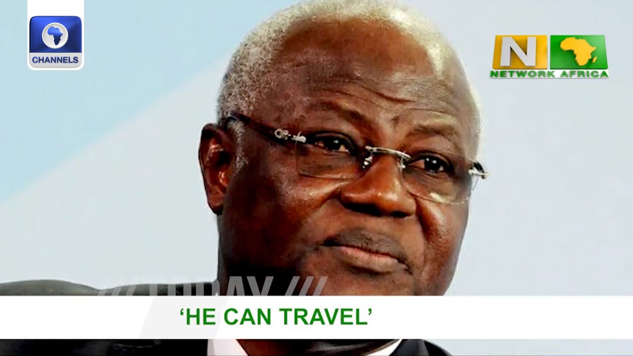 Sierra Leone Court Allows Fmr President Koroma To Go Abroad For Medical Care +More | Network Africa