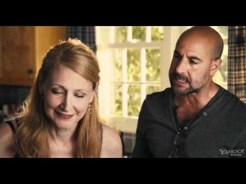 Video: Die Bekanntesten Rollen Von Stanley Tucci