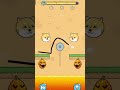 Rescue master save the dog level - 52 #shorts #ytshorts#dog #save #savethedoge #games #gameplay