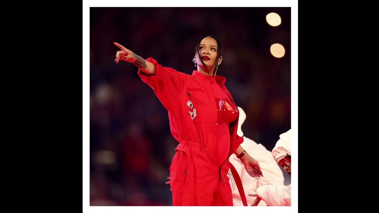 Rihanna - Pon De Replay x Move Your Body - UNRELEASED Super Bowl Mix (Kevin-Dave Mix) Rihanna - Pon De Replay x Move Your Body - UNRELEASED Super Bowl Mix (Kevin-Dave Mix)